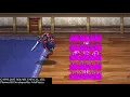 ロマンシング サ・ガ2/Romancing SaGa 2　クジンシー戦