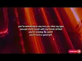 kwn - good girl (Lyrics)