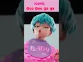 Download Lagu iconic Goo Goo ga ga #sajaboys   #demonhunters