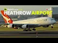 Download Lagu Heathrow Airport Live - Saturday 23rd August 2025