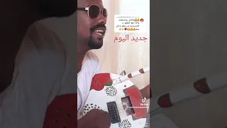 الفنان محمد كمال 