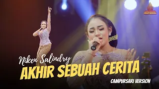 Download Niken Salindry - Akhir Sebuah Cerita - Campursari Everywhere MP3