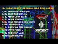 DJ SELENDANG BIRU X OBATI RINDUKU || SLOW BASS X JARANAN DOR FULL ALBUM •KIPLI ID REMIX