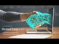 Mastering Nested Loops in C A Comprehensive Guide