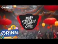 Download Lagu Tết Tết Tết Tết đến rồi... Ngày Tết Quê Em (Orinn Remix) - Trung Đức x Yang Vy | Nhạc Tết Remix 2023