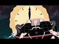 Yung Kafa & Kücük Efendi - DIAMONDS (Official Video)