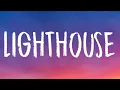 Download Lagu Calum Scott - Lighthouse (Lyrics)