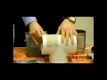 How to fix a PVC PIPE-Quick Patch