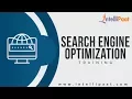 What is SEO SEO Training s SEO Online Training Intellipaat