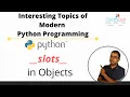 Python Programming - What are