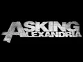 Download Lagu Asking Alexandria - Let It Sleep