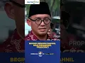 Download Lagu Begini Respon Dahnil Usai Dipanggil Prabowo #shorts