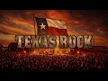 Download Lagu Loud Texas Roads – Southern Rock Anthems for the Open Highway 🚛🔥