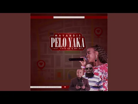 Download MP3 Pelo Yaka (feat. Case SA & Mr Des)