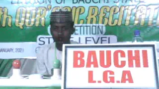 40 hibz bauchi lga bauchi state 2021 musabaqa