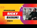 Download Lagu Kisah Klasik Ricky Basuki  Pencipta Lagu Hits Diva Indoneisa Part 2