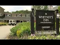 Black Mountain in New Hampshire buys historic Whitney s Inn