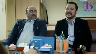 مسلسل الفريق الاول الجزء الثالث الحلقة 66 كاملة 