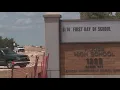 Rouse High School student hit by vehicle in school parking lot
