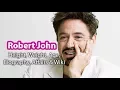 Robert John Downey Jr Height Weight Wife Age Biography More