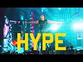 Lagu Luan Santana - HYPE (LUAN CITY 2.0)
