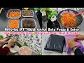 Lagu 🌸AKTIVITAS IRT- MASAK UNTUK BUKA PUASA \u0026 SAHUR | GAGAL PUASA PERTAMA🥲, UNBOXING PAKET, NYETOK SAMBAL