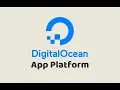 Episode - Digital Ocean App Platform