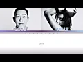 MILLI (밀리) - “AEIOU (아에이오우) (Feat. LOCO (로꼬)) (Prod. by GRAY)” Lyrics 가사 [日本語字幕] [SMTM12]