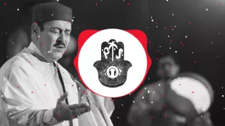 Epi Lotfi Bouchnak Naboo Remix اسق العطاش 