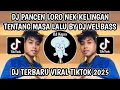 Download Lagu DJ PANCEN LORO NEK KELINGAN TENTANG MASA LALU || DJ KELINGAN MANTAN X DITINGGAL RABI VIRAL TIKTOK‼️