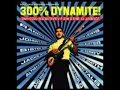 Toots and The Maytals - Broadway Jungle (Original version)