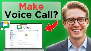 How to Make a Call on Google Chat Full Guide 2026