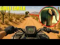 IF YOU SEE LIRILI LARILA IN THE DESERT DRIVE AWAY FAST! (ITALIAN BRAINROT)