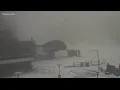 Strong storm blankets Flagstaff with snow