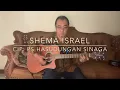 Download Lagu SHEMA ISRAEL - Ps. Hasudungan Sinaga (Original Song)