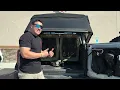 Ruffland Side Door Benefits