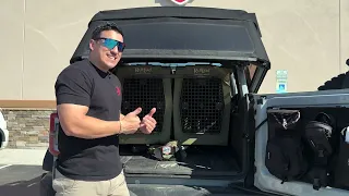 Ruffland Side Door Benefits