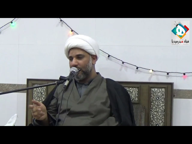 ⁣ما من واقعة إلا ولها حكم شرعي - الخطيب سماحة الشيخ زامل الشويخات 2/4/1438 هــ