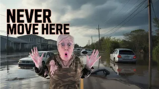 Before Buying in Galveston The Brutal Truth About These Neighborhoods
