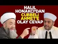 Lagu Halil Konakcı'dan Cübbeli Ahmet'e Şia cevabı