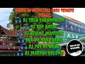 Download Lagu ALBUM DJ BATAK TERBARU PALING ASYIK DAN VIRAL FULL BASS