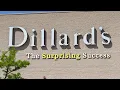 Dillard s - Why They re Successful