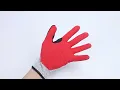 TPR Cut Resisatnt Anti Impact Oilfield Gloves