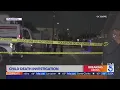 Circumstances around child s death in Orange County under investigation