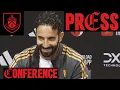 Download Lagu Ruben Amorim Post-Burnley | Press Conference 🎙️