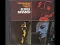 AL KOOPER-M.BLOOMFIELD-STEPHEN STILLS - Blues for Nothing