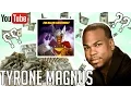HOW MUCH MONEY DOES TYRONE MAGNUS MAKE ON YOUTUBE 2016 YOUTUBE EARNINGS