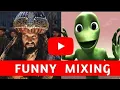 Download Lagu Khali bali ho gya he dil( Very Very funny mixing)|| Bollywood song||