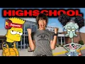 The Full High School Experience