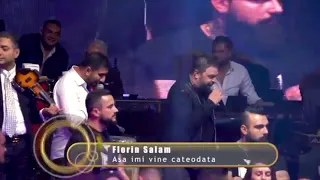 Download Florin Salam - Așa imi Vine Câteodată ( By Silidor Salam ) MP3